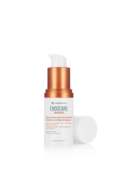 Endocare RADIANCE Eye Contour, Anti-Dark Circles 1×15 ml, očný krém