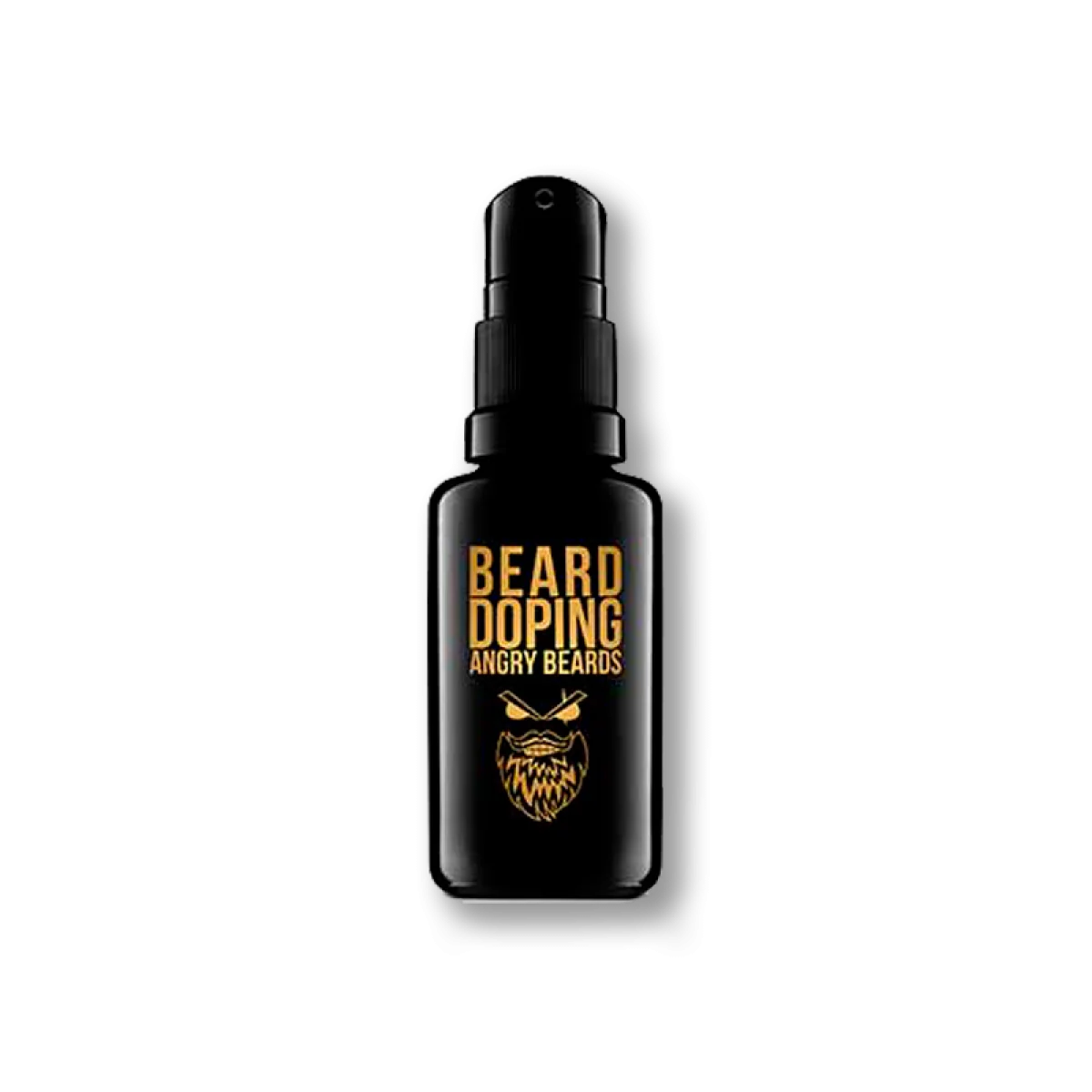 Podpora rastu brady Angry Beards Beard doping 30ml 