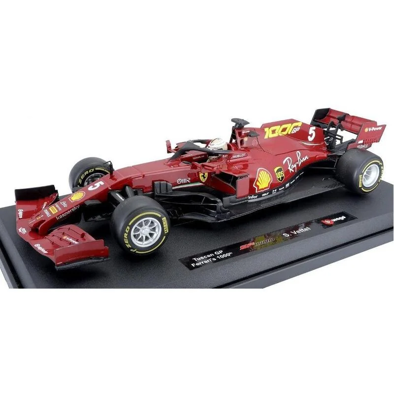 BBURAGO - 1:18 Ferrari SF 1000