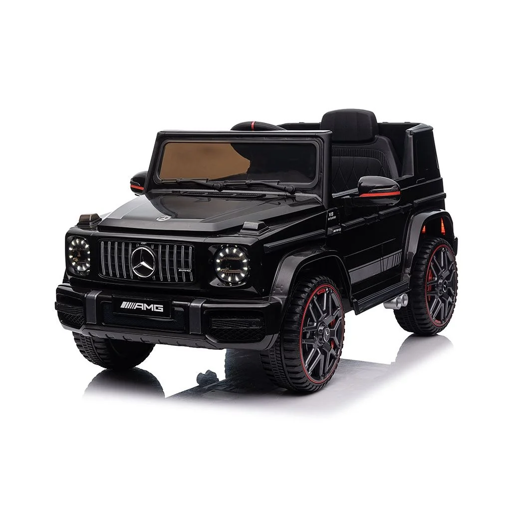 Elektrické autíčko Mercedes - Benz  G63 AMG Baby Mix , 20C51211 