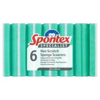 Spontex Specialist Non Scratch