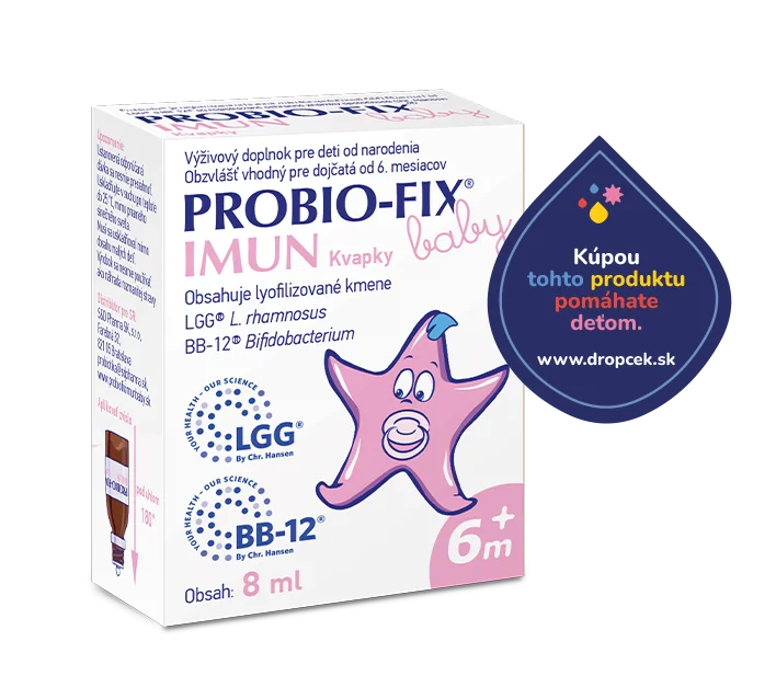 PROBIO-FIX IMUN baby