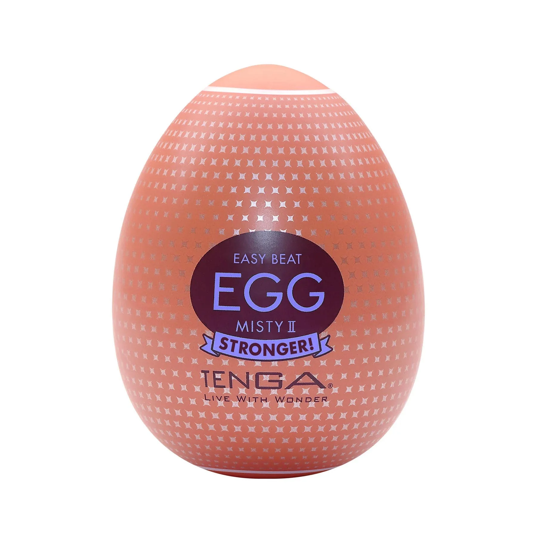 Masturbátor - Tenga Egg Misty II 