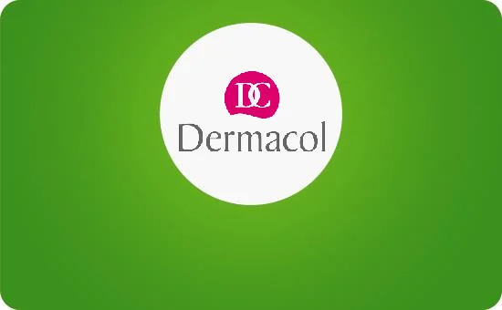 Dermacol 2+1 ZADARMO