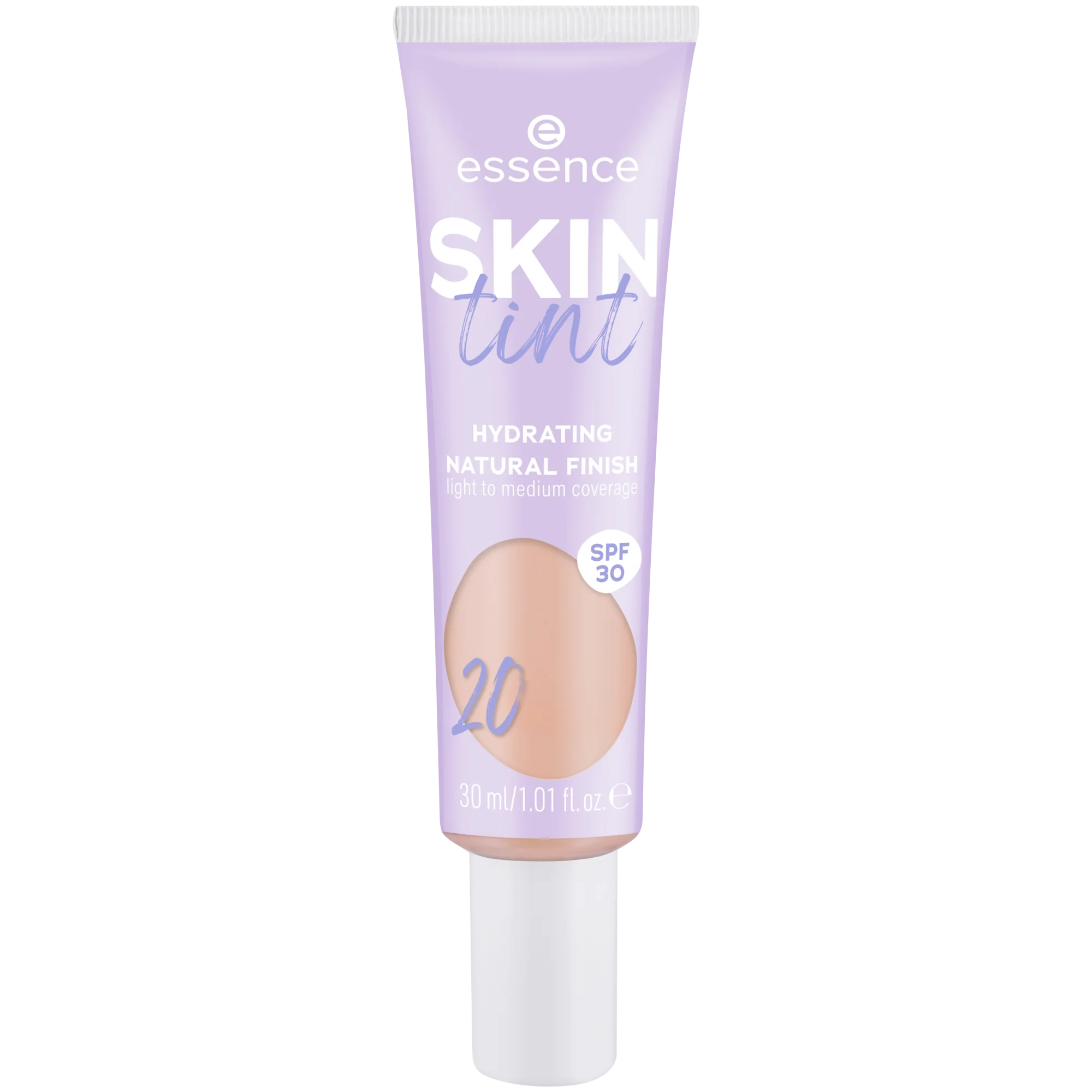 essence tónovací krém SKIN tint 20