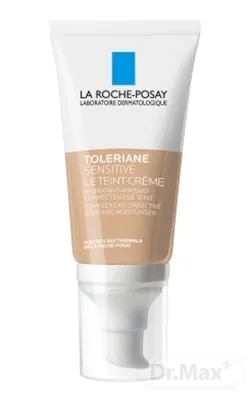 LA ROCHE-POSAY Toleriane Sensitive Tónovaný krém light 40 ml