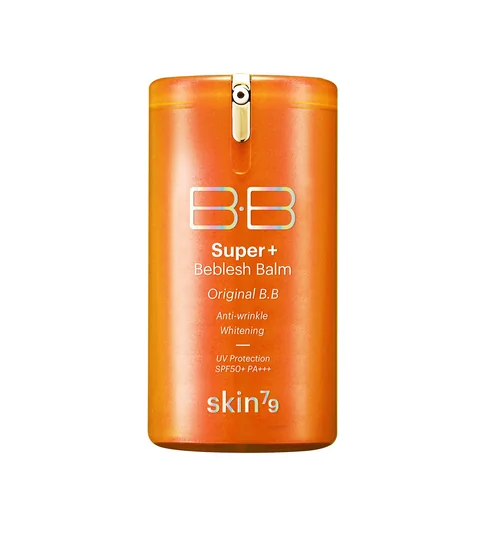 Skin79 Super Plus Beblesh Balm Orange SPF 50