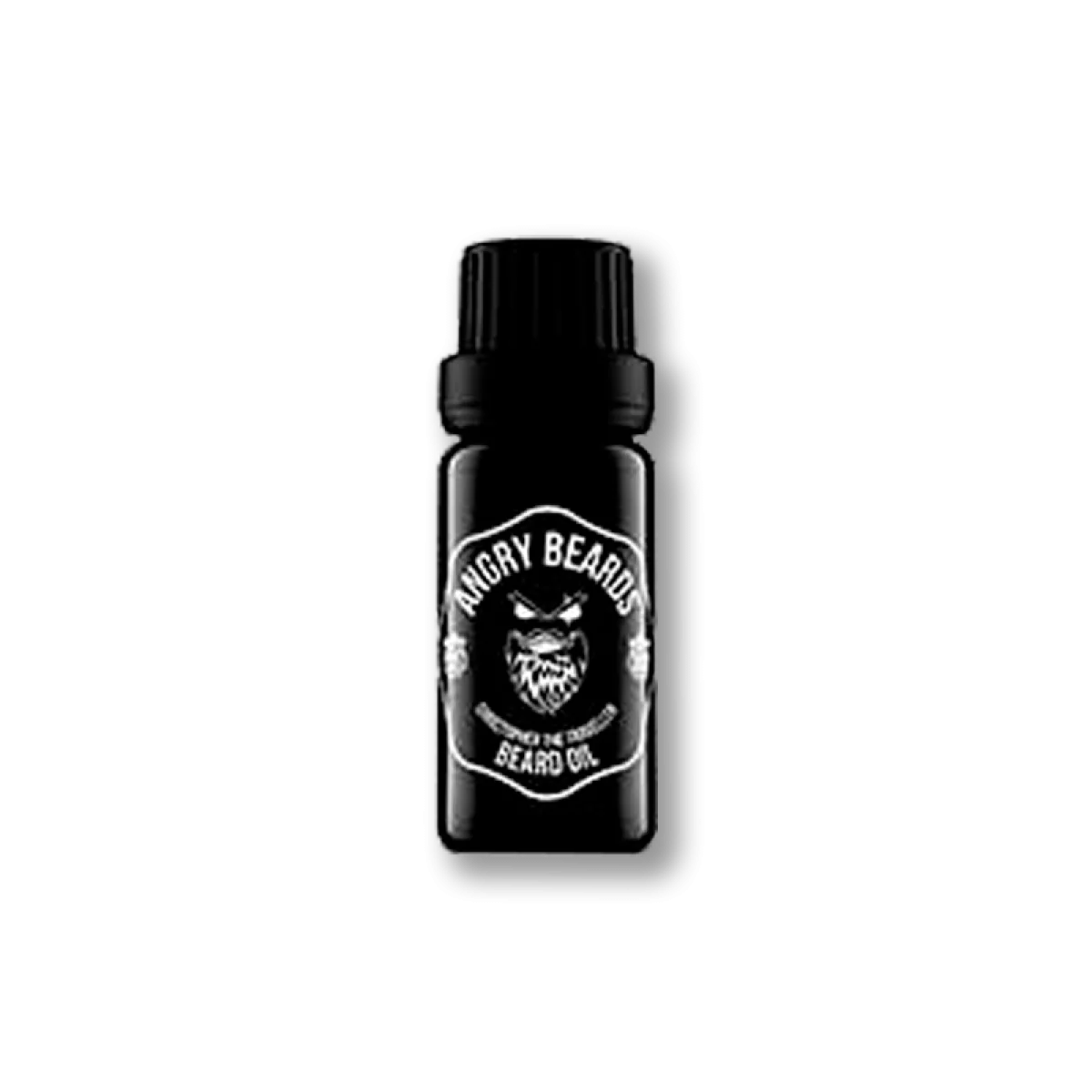 Olej na bradu Angry Beards Traveller 10ml 