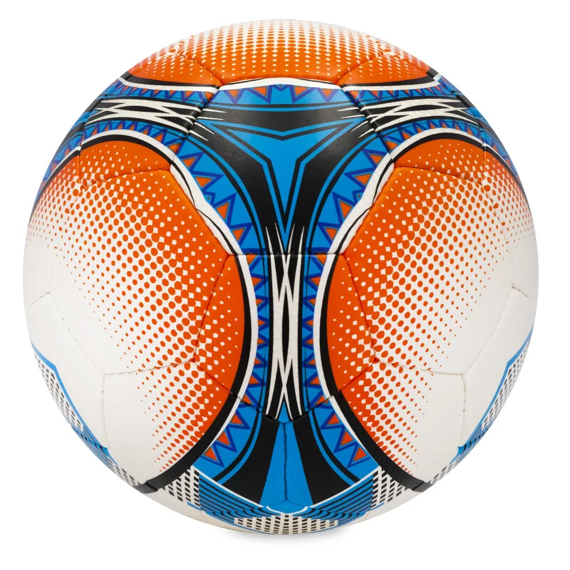 SPOKEY - PROGRESS PRO Futbalová lopta, veľ. 5 