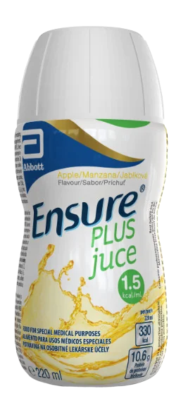 Ensure Plus juce