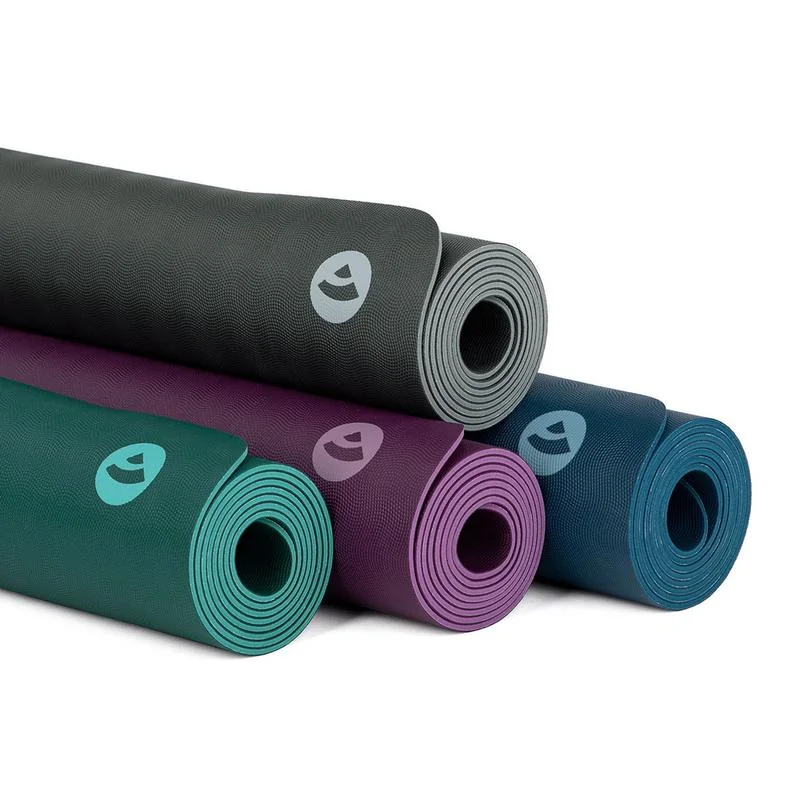 Bodhi Ecopro Yoga Mat kaučuková podložka 185 x 60 cm x 4 mm 656V