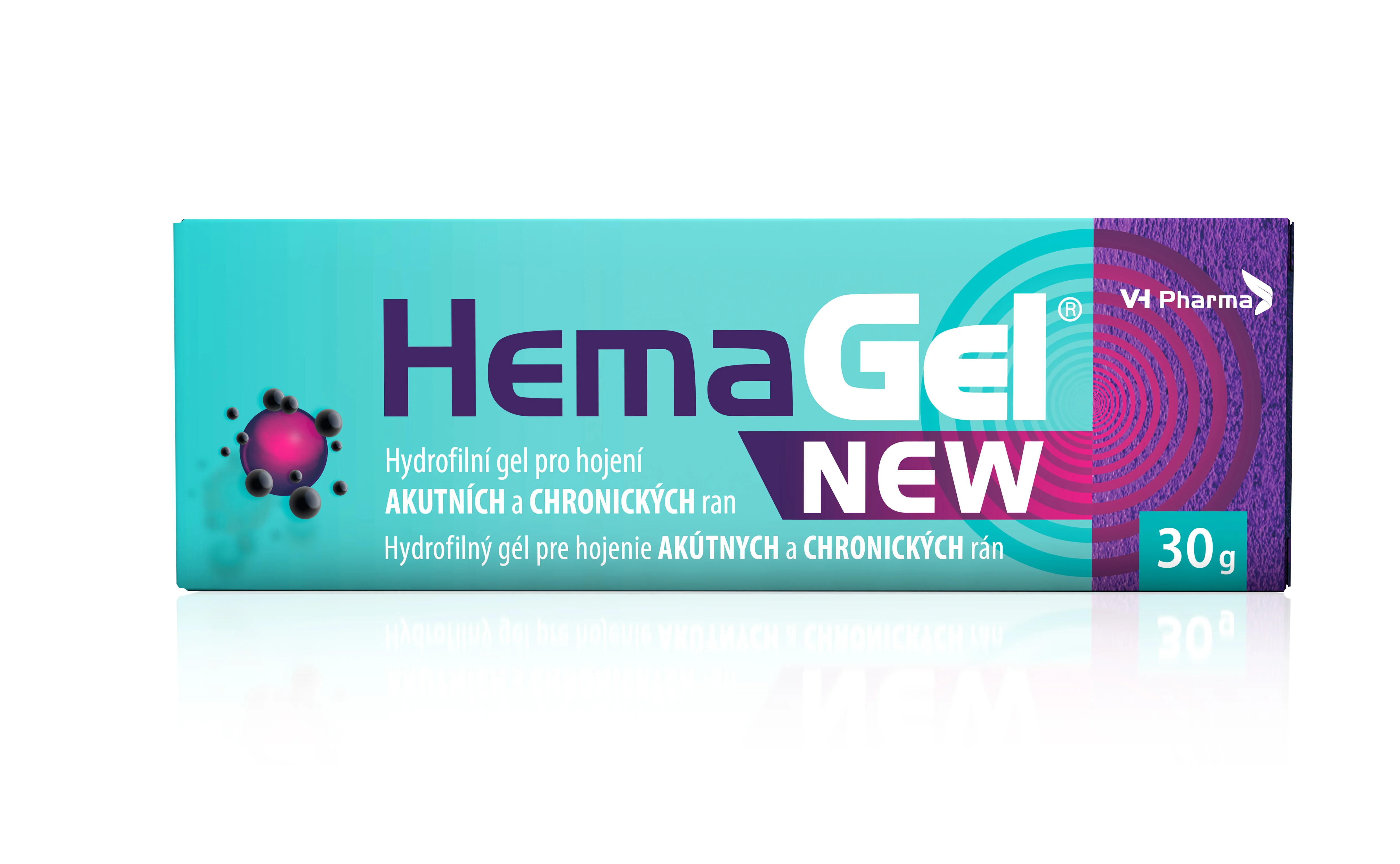 HemaGel® NEW