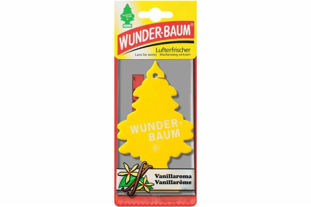 WunderBaum Vanillaroma 5g