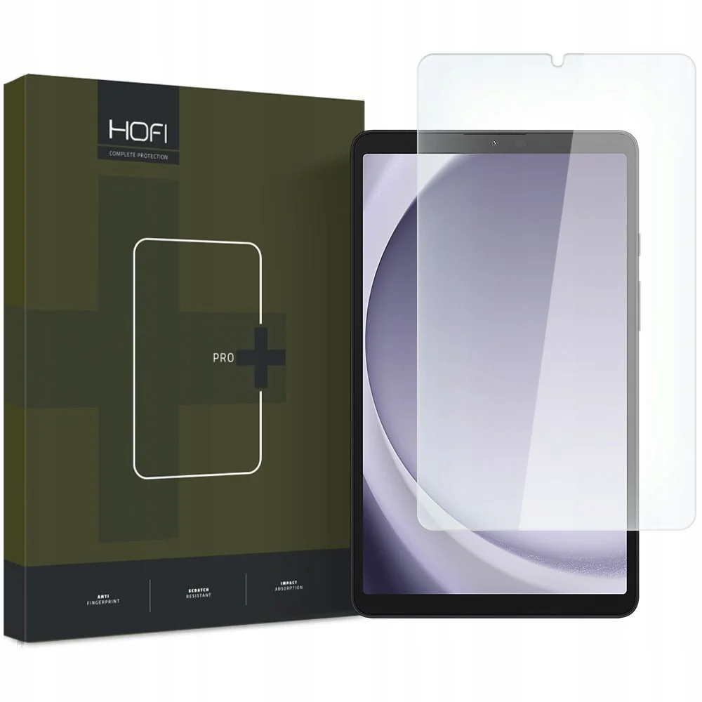 HOFI Glass Pro Tab ochranné sklo na Samsung Galaxy Tab A9 8.7'' 