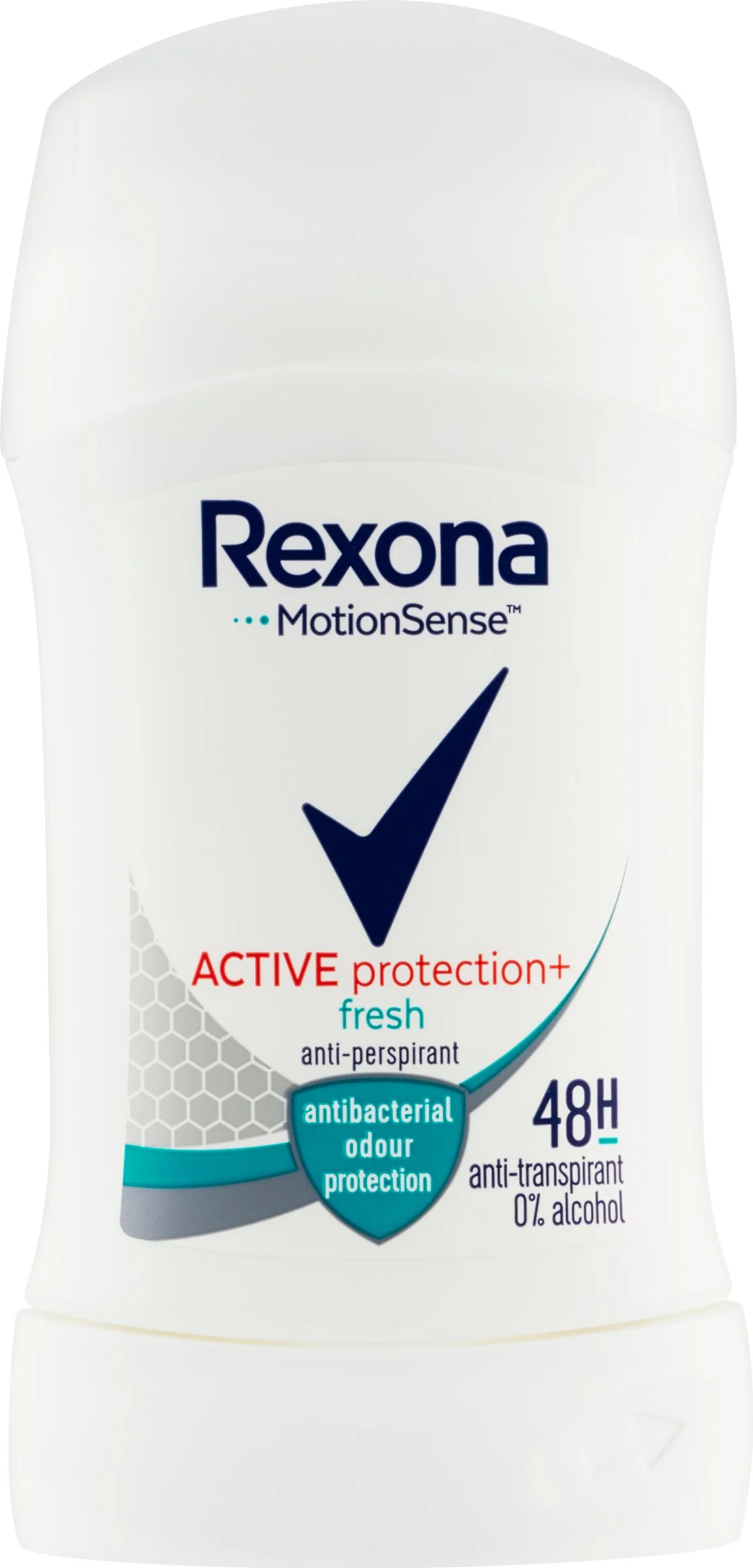 Rexona antiperspirant stick  Active Shield Fr