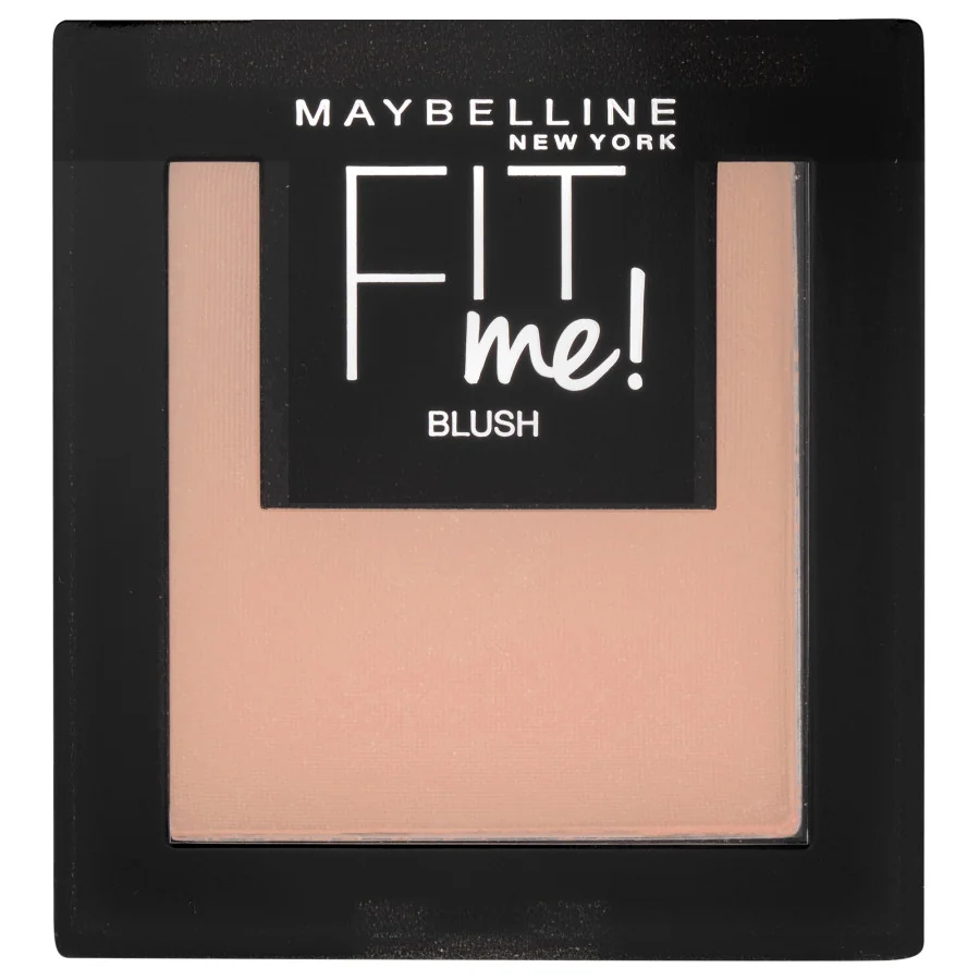 Maybelline New York Fit Me lícenka 35 Coral