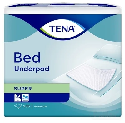 TENA Bed Super