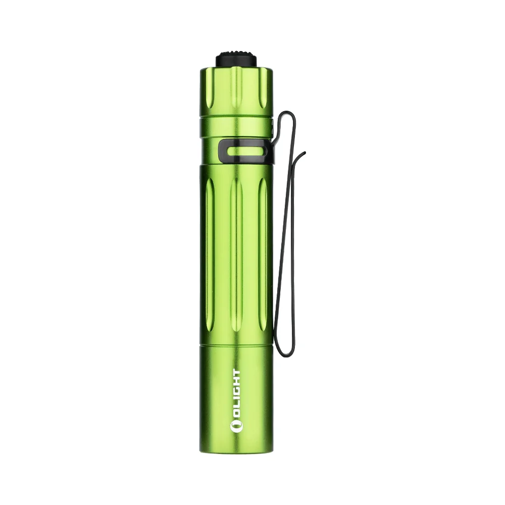 I5R EOS
(Neon Green) OLIGHT 2.4V 1420mAh 14500 
(Compatible with standard AA alkaline 