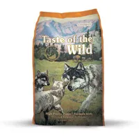 Taste Of The Wild Hight Prairie Puppy 2kg