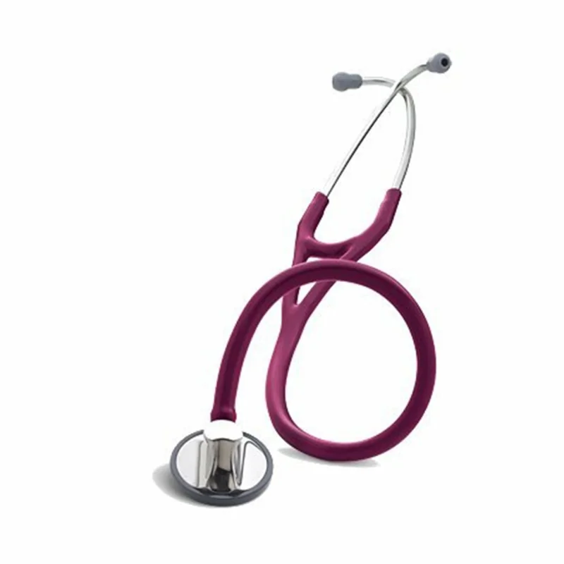 3M Littmann Master Cardiology 2167, kardiologický stetoskop, slivková 