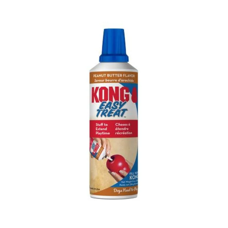 KONG Pena s arašidovým maslom 230ml určená do hračiek KONG