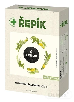 LEROS REPÍK