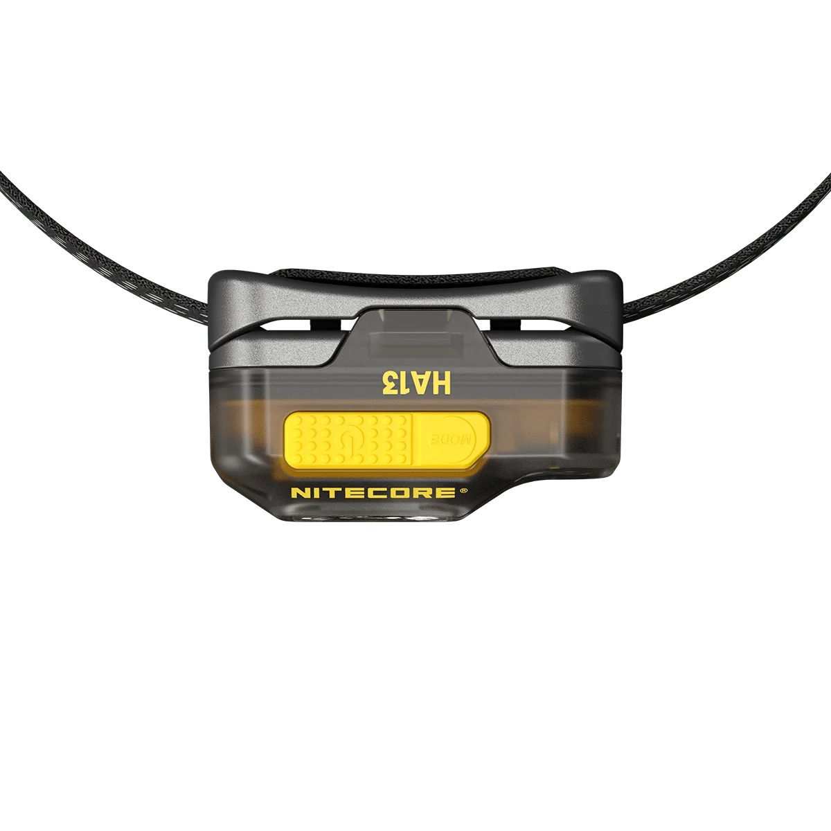 HA13 Nitecore Headlamp 350 lm 