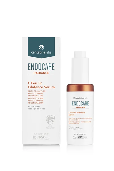 Endocare RADIANCE C Ferulic Edafence Serum 1×30 ml, sérum