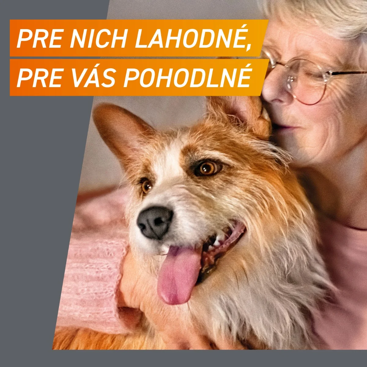 FRONTPRO® antiparazitárne žuvacie tablety pre psy (25-50 kg) 1×3 tbl, antiparazitárne tablety