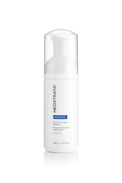 NEOSTRATA Glycolic Mousse Cleanser 1×125 ml, pena na čistenie pleti