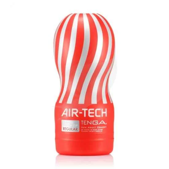 TENGA Masturbátor Air-Tech Regular