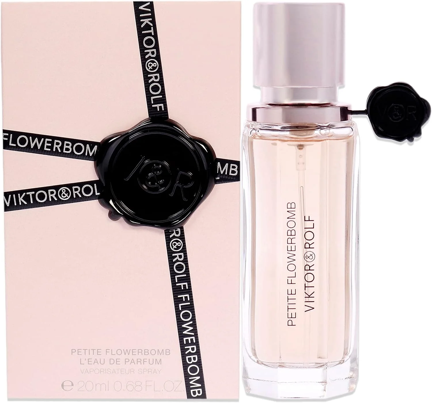 VIKTOR & ROLF FLOWERBOMB EDP 20ML