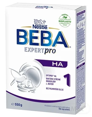 BEBA EXPERT pro HA 1