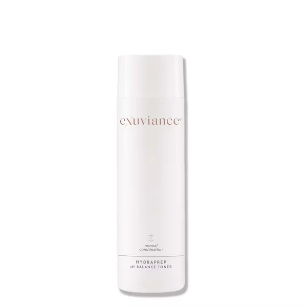 EXUVIANCE HydraPrep pH Balance Toner