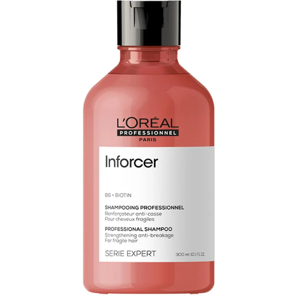 L'Oréal Professionnel Serie Expert Inforcer šampón 300ml