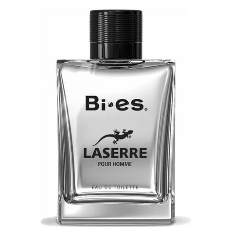 BI-ES LASERRE toaletná voda 100ml - TESTER