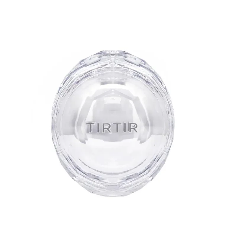 TIRTIR - Mask Fit Crystal Mesh Cushion - kompaktný make-up 15 g