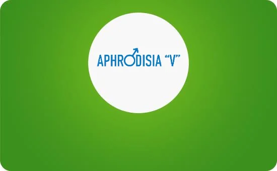 APHRODISIA až do -19 %