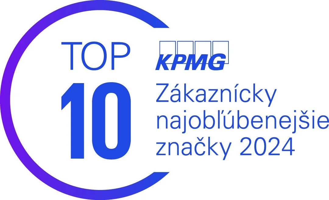 Štúdia KPMG: Zákazníci opäť zvolili lekárne Dr. Max medzi TOP 10 najobľúbenejších značiek na Slovensku 