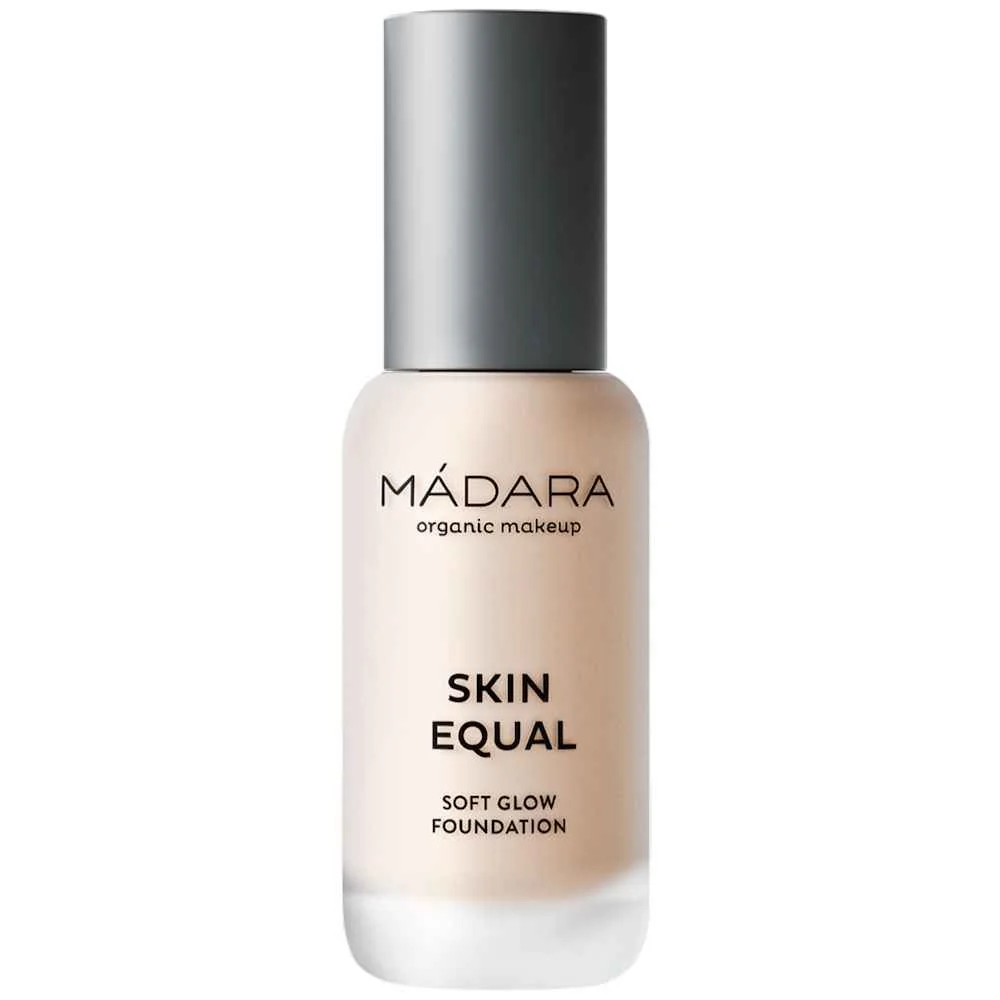 MÁDARA SKIN EQUAL Make-up SPF15 Porcelain 30ml