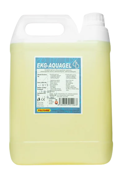 EKG-AQUAGEL