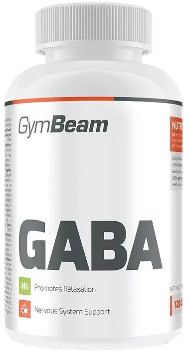 GYMBEAM GABA