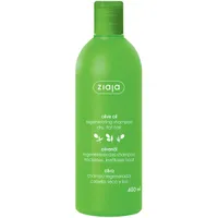 Ziaja - šampón na vlasy regeneračný s olivovým olejom