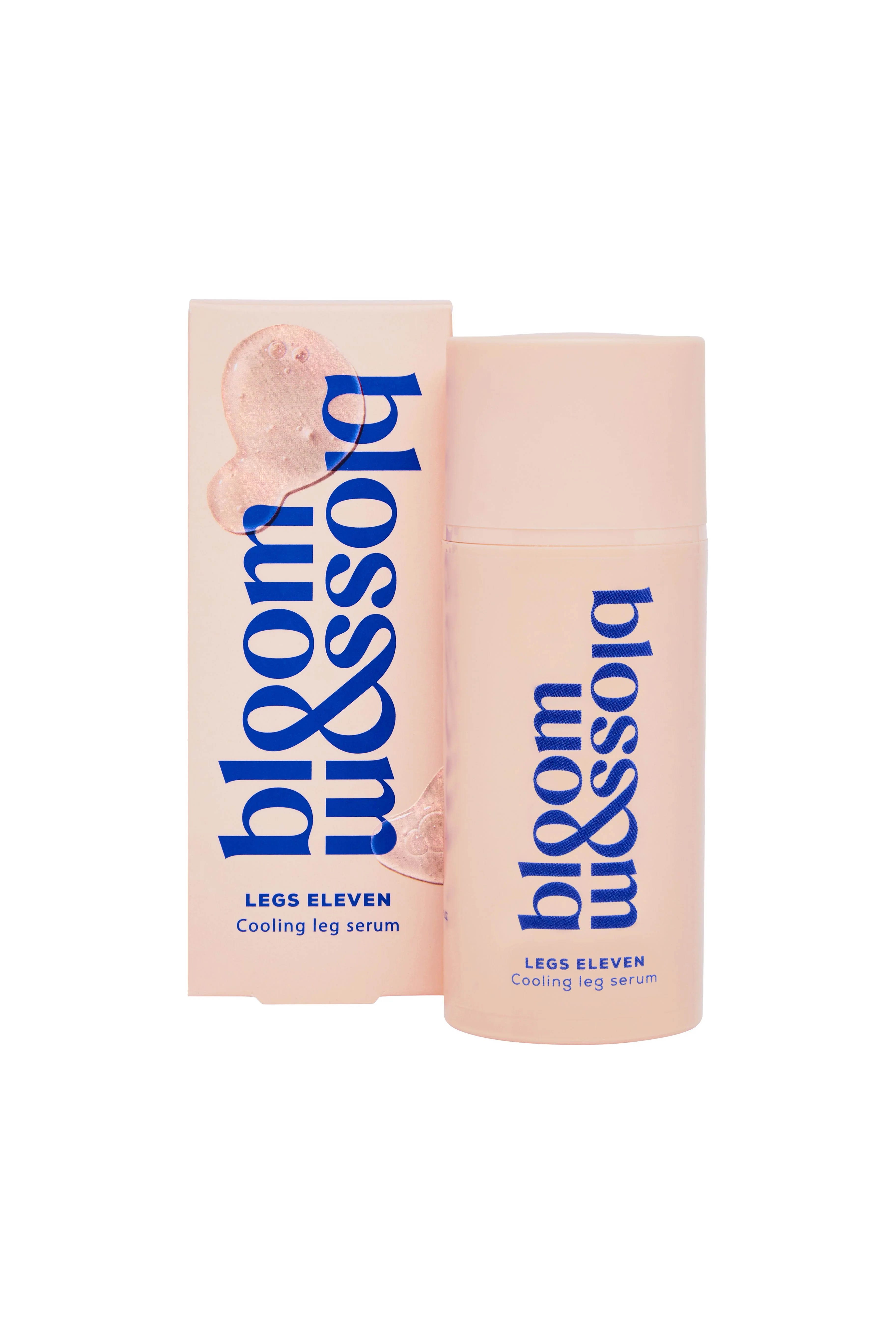 Bloom&Blossom Legs Eleven Serum Na Nohy