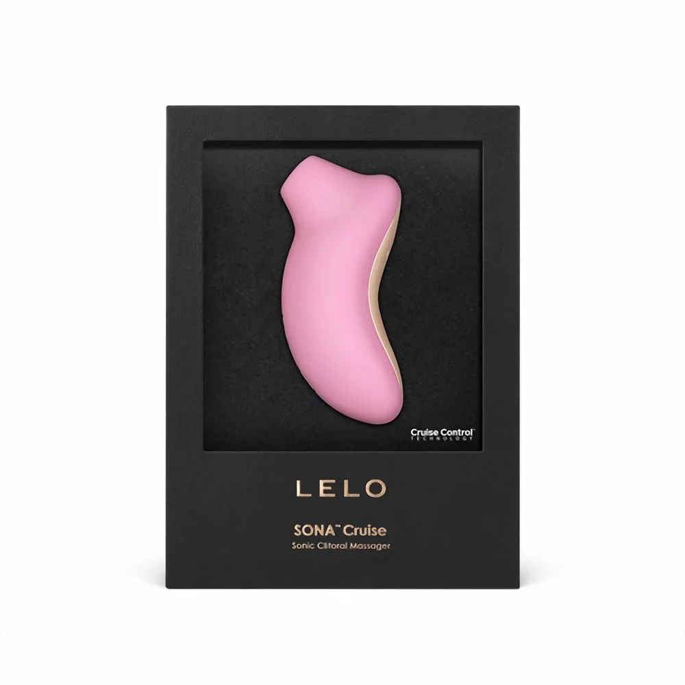 LELO Sona CRUISE pink