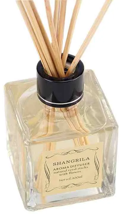 AP Aroma difuzér Elegant - Zelený bambus 1×100 ml, aroma difuzér