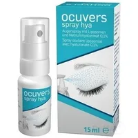 Ocuvers spray hyaluron