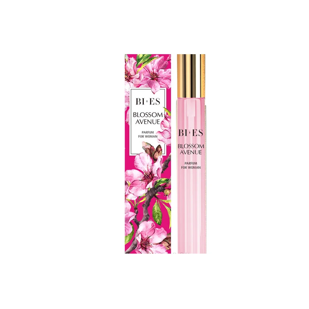 BI-ES BLOSSOM AVENUE parfum 12ml- TESTER