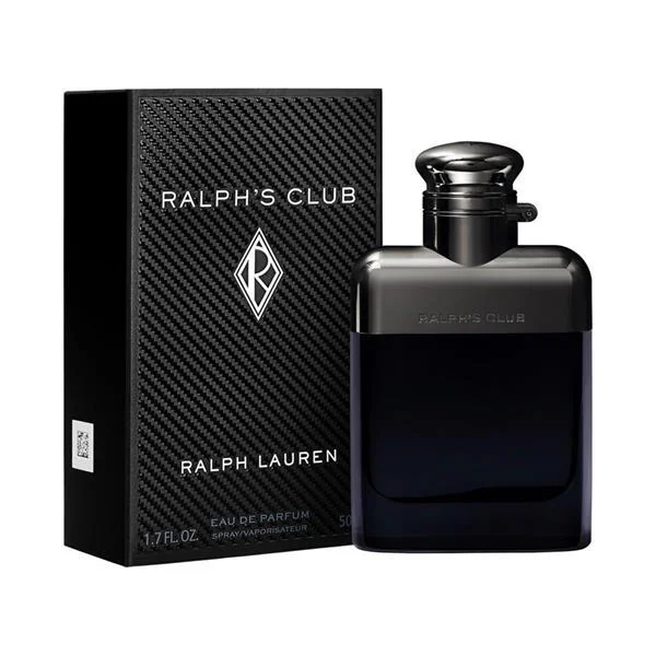 Ralph Lauren Ralph'S Club EDP-S 50ml