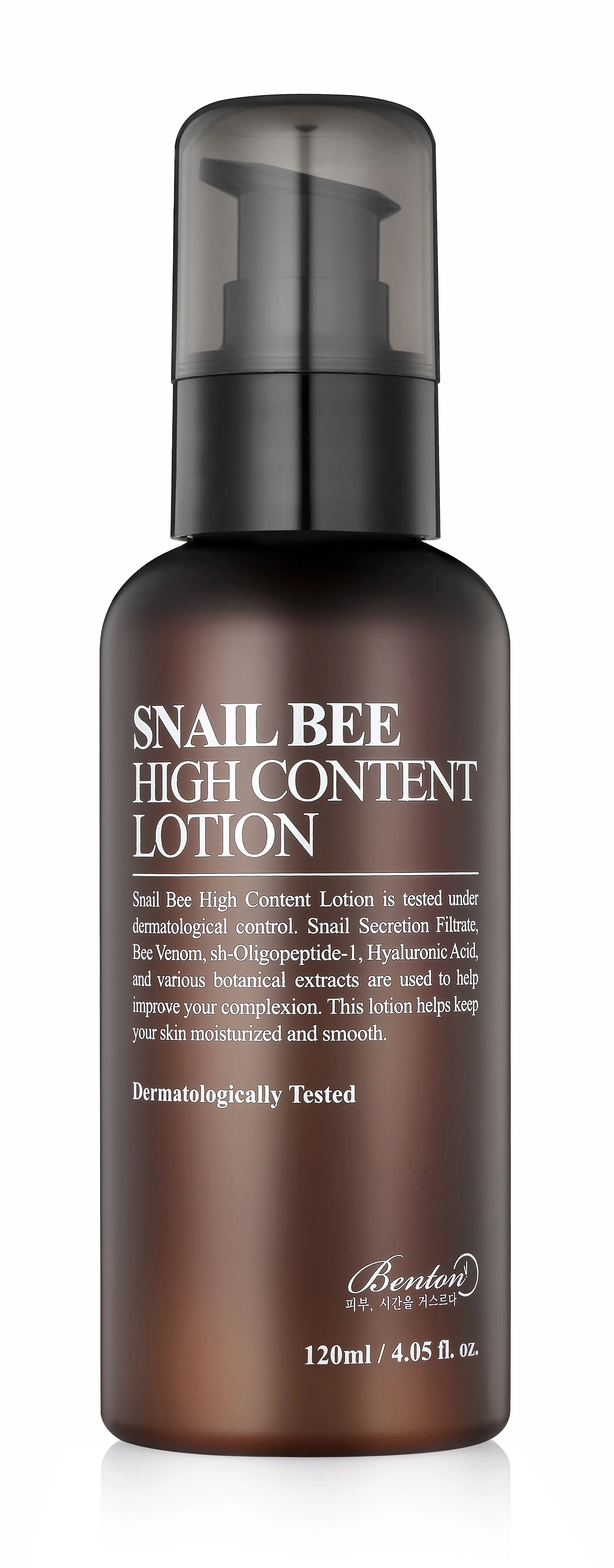 Benton Snail Bee High Content Lotion 120 ml